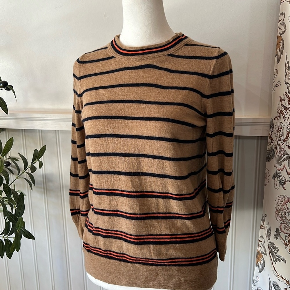 J.Crew Sweater
